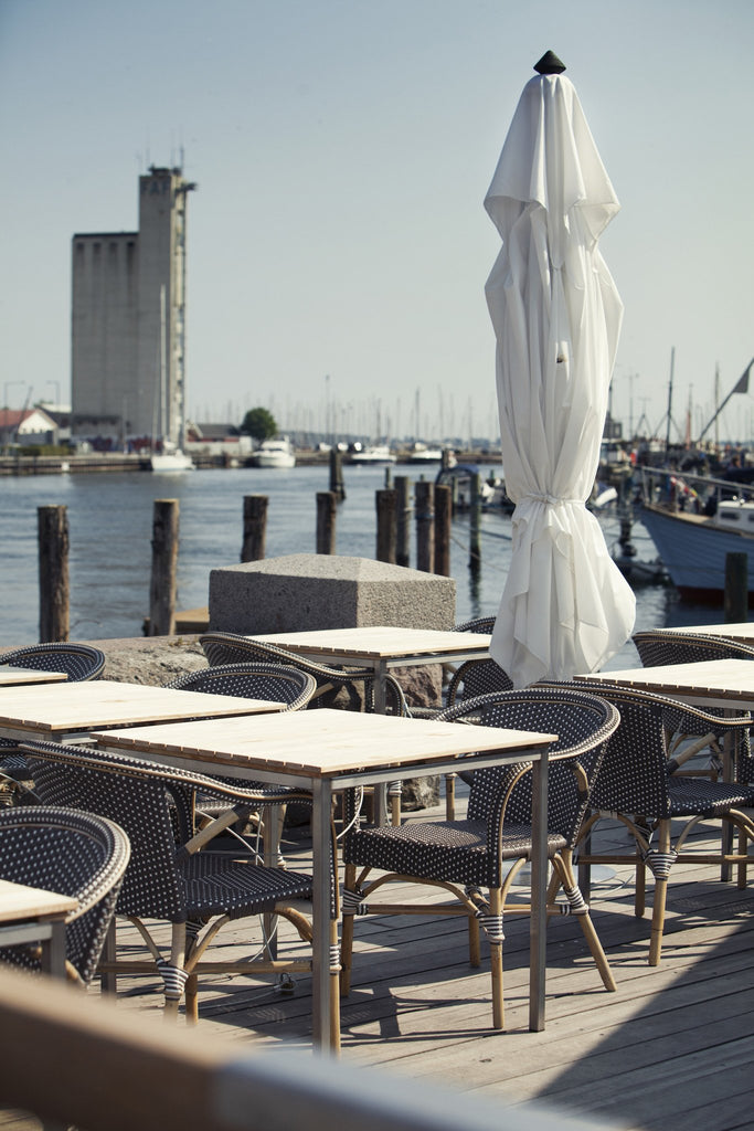 Madeleine Bistro Arm Chair | touchGOODS