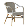 Madeleine Bistro Arm Chair | touchGOODS