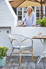 Madeleine Bistro Arm Chair | touchGOODS