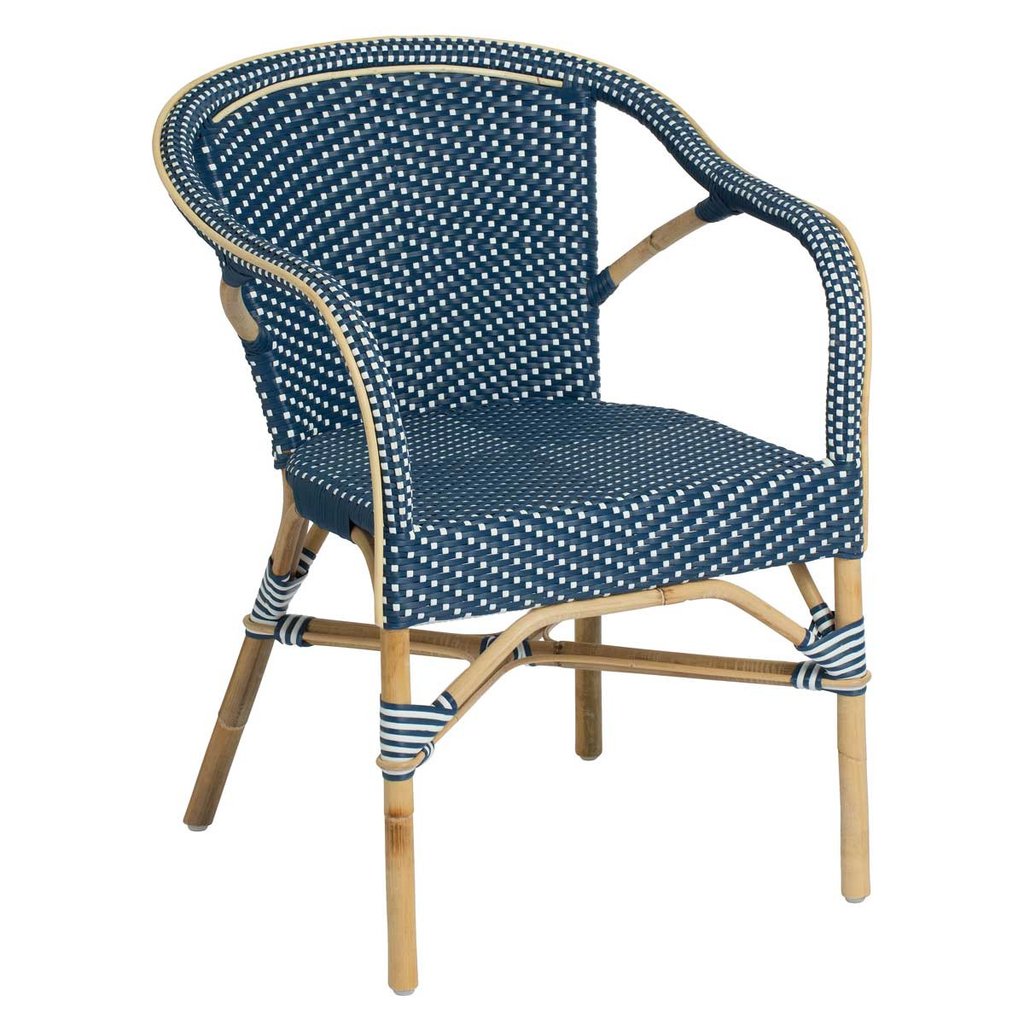 Madeleine Bistro Arm Chair | touchGOODS