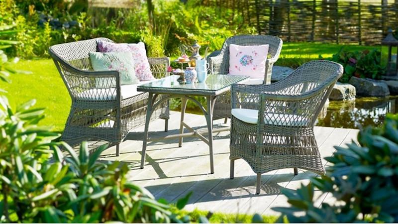 Charlot 2 Seater Sofa | touchGOODS