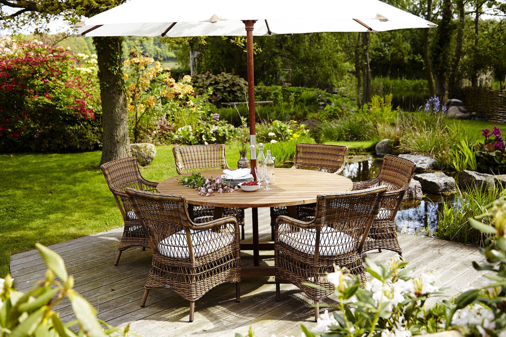 Marie Arm Chair | touchGOODS