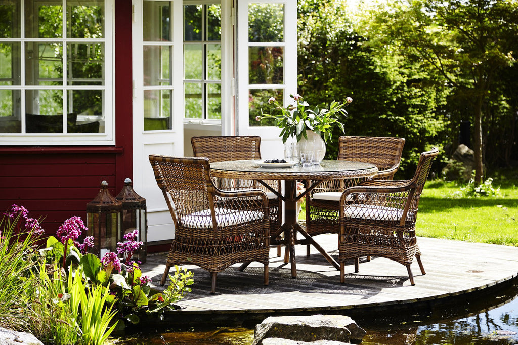 Grace Dining Table | touchGOODS