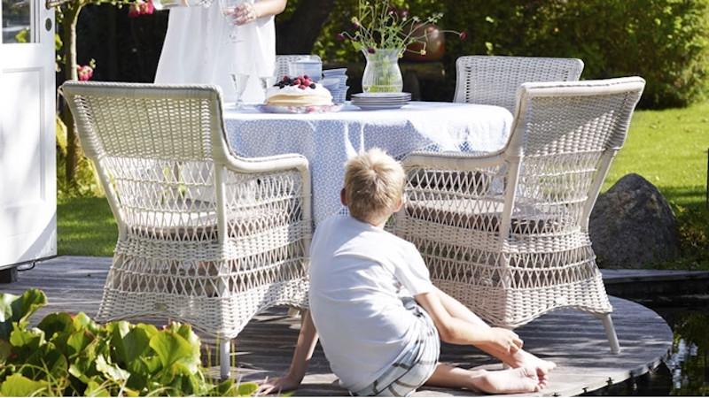 Marie Arm Chair | touchGOODS