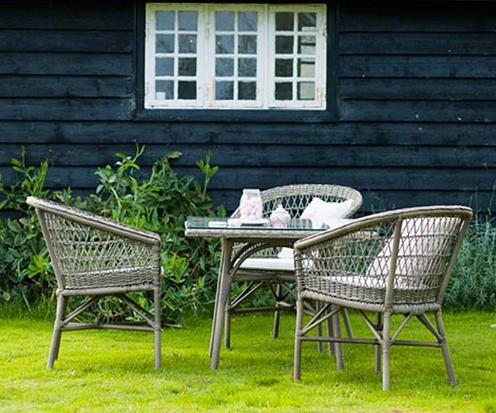 Emma Dining Chair | touchGOODS