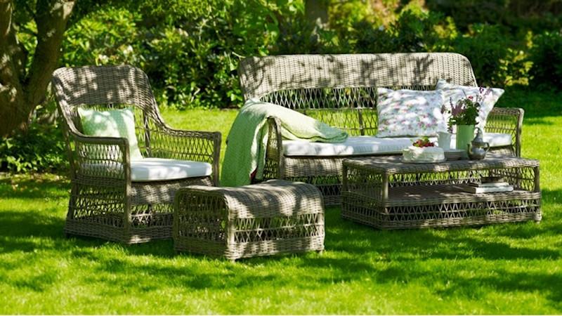 Dawn Chair with Cushion | touchGOODS