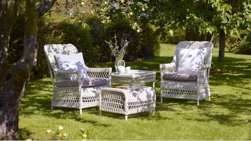 Dawn Chair with Cushion | touchGOODS