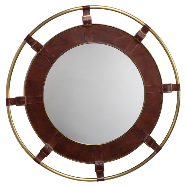 Portsmouth Mirror - touchGOODS