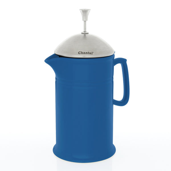 CERAMIC FRENCH PRESS (28OZ) - touchGOODS
