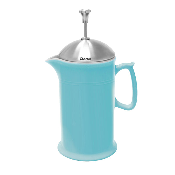 CERAMIC FRENCH PRESS (28OZ) - touchGOODS