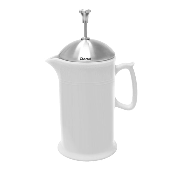 CERAMIC FRENCH PRESS (28OZ) - touchGOODS
