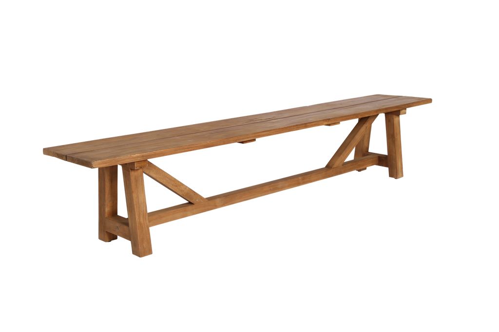 George Bench | touchGOODS