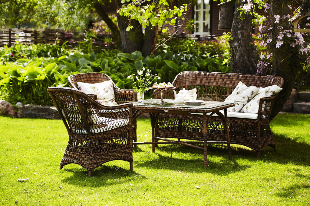 Charlot 2 Seater Sofa | touchGOODS