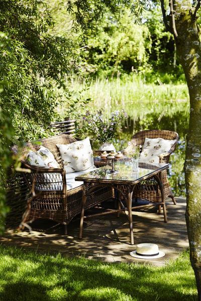 Charlot 2 Seater Sofa | touchGOODS