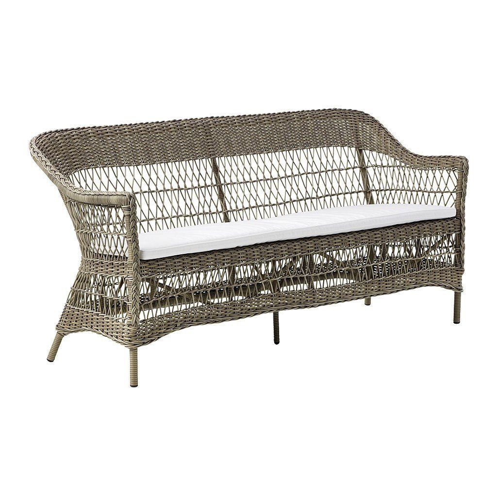 Charlot 3 Seater Sofa | touchGOODS