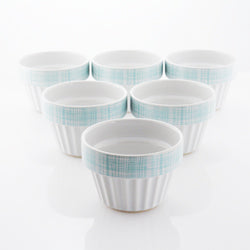 STACKABLE RAMEKINS 8oz. - touchGOODS