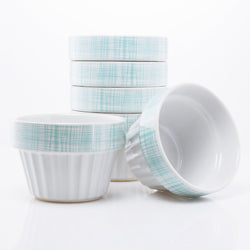 STACKABLE RAMEKINS 8oz. - touchGOODS
