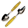 Grapefruit Spoon Set Of 2 - touchGOODS