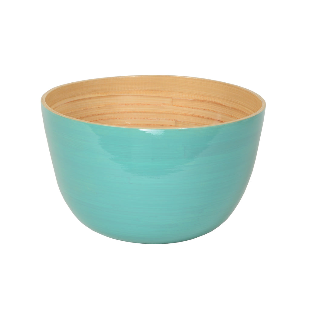 Bamboo Mixing Bowl - touchGOODS