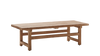 Julian Teak Coffee Table | touchGOODS