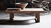 Alexander Teak Coffee Table | touchGOODS