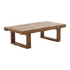 Alexander Teak Coffee Table | touchGOODS