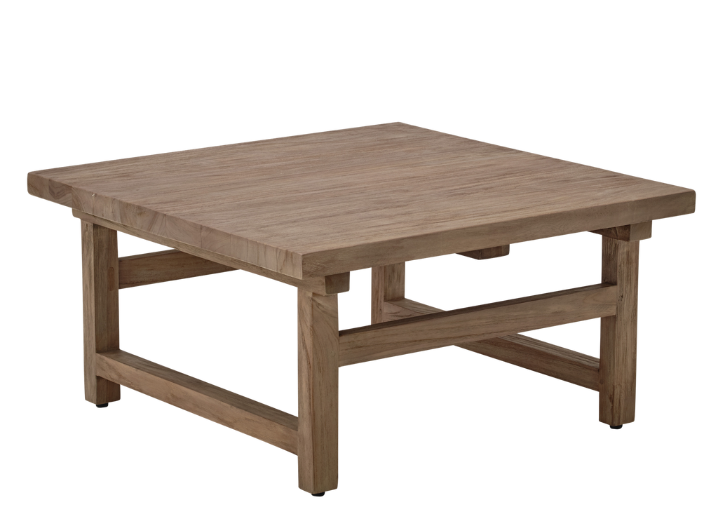 Alfred Square Coffee Table | touchGOODS