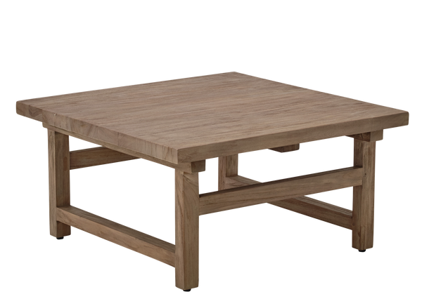 Alfred Square Coffee Table | touchGOODS