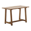 Sika Lucas Teak Desk - touchGOODS