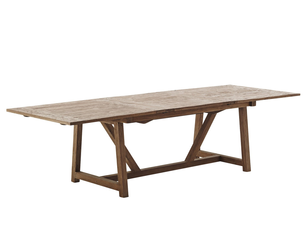 Lucas Teak Extension Table | touchGOODS