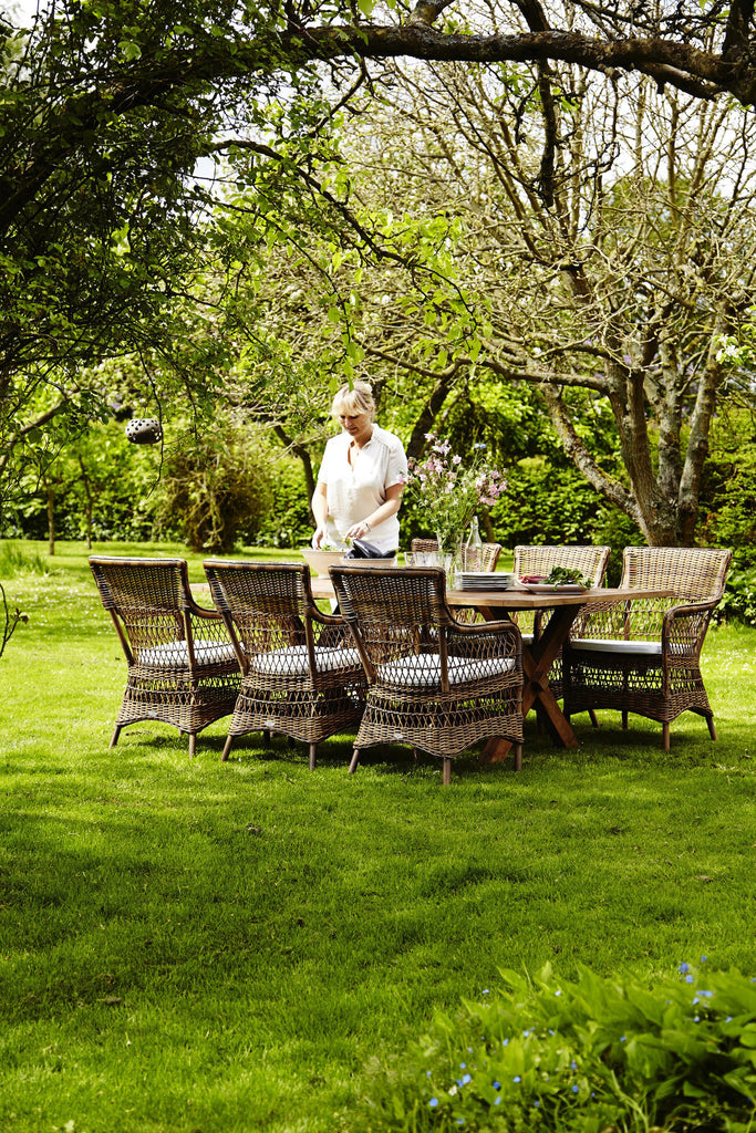 Marie Arm Chair | touchGOODS