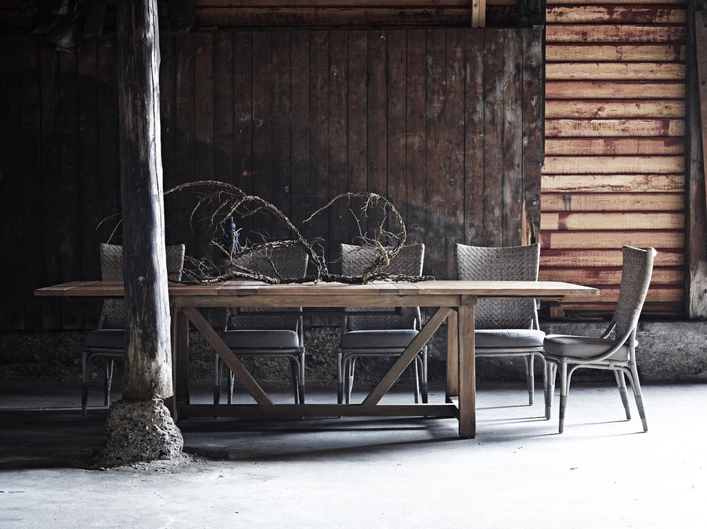 George Extension Table | touchGOODS