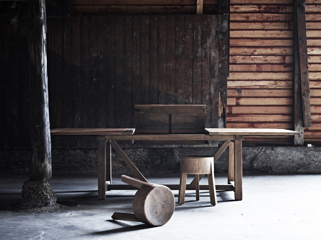 George Extension Table | touchGOODS