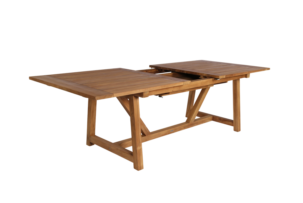 George Extension Table | touchGOODS