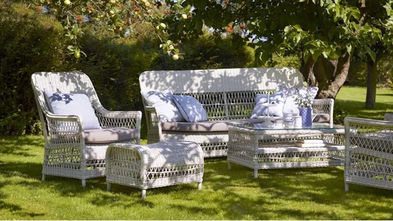 Dawn 3 Seater Sofa | touchGOODS