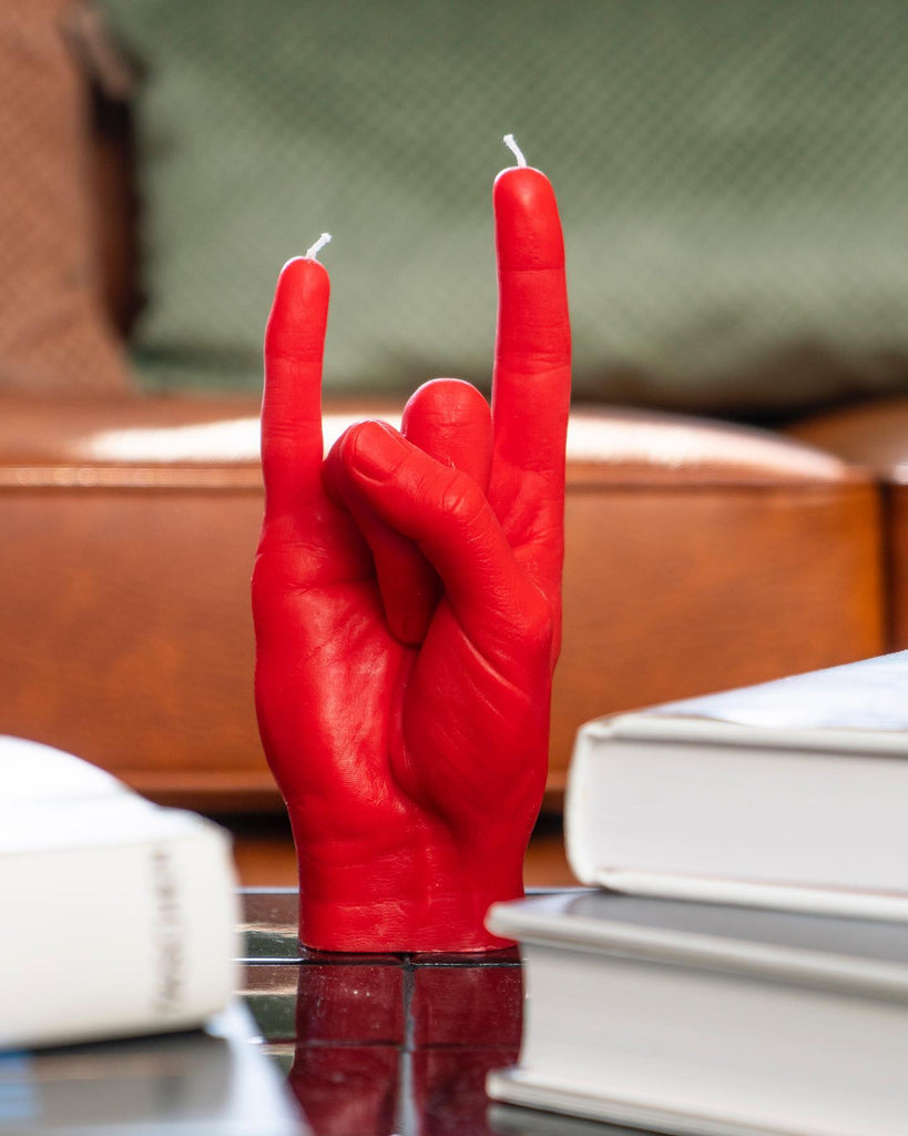 CANDLEHAND "YOU ROCK" - touchGOODS