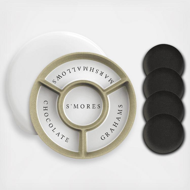 6-Piece S'mores To-Go Set - touchGOODS