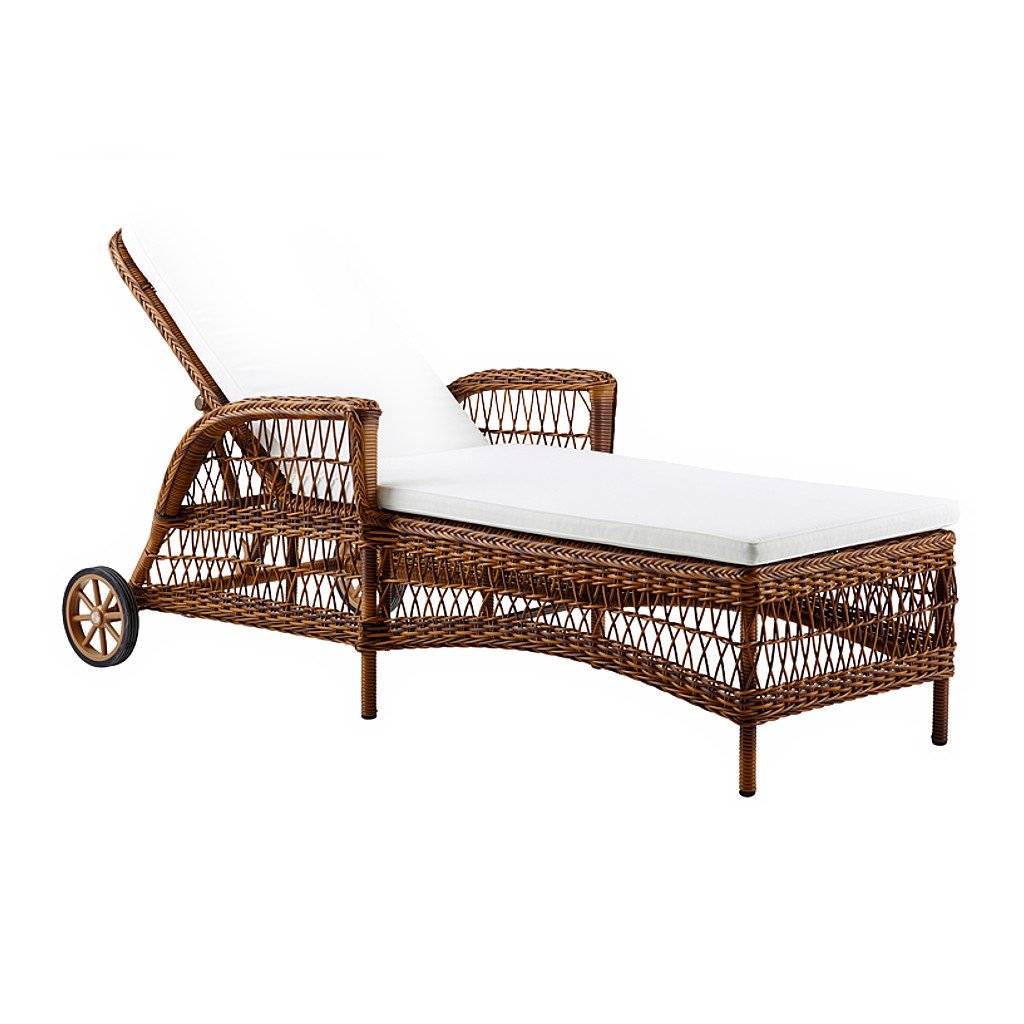 Daisy Sunbed | touchGOODS