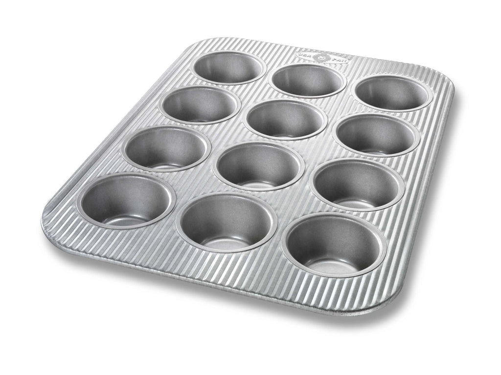 12 CUP CUPCAKE PAN - touchGOODS