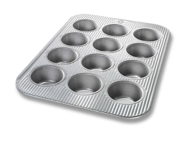 12 CUP CUPCAKE PAN - touchGOODS