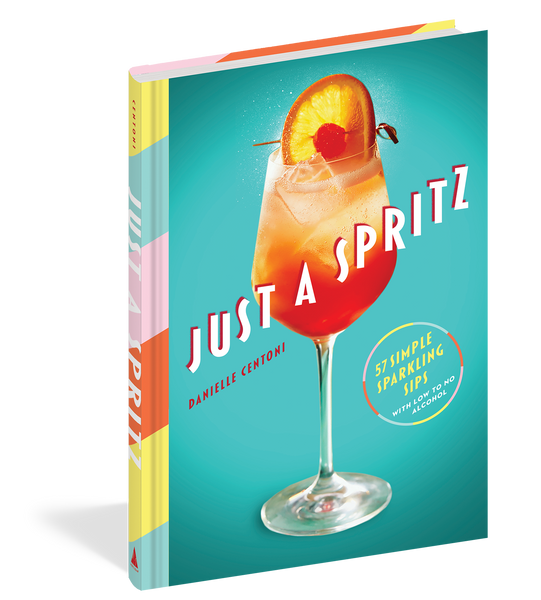 Just a Spritz - touchGOODS