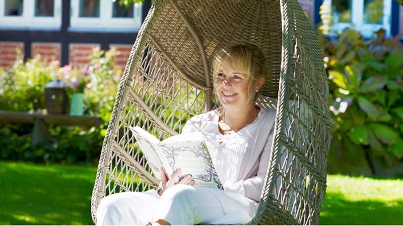 Evelyn Swing | touchGOODS