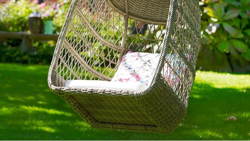 Evelyn Swing | touchGOODS