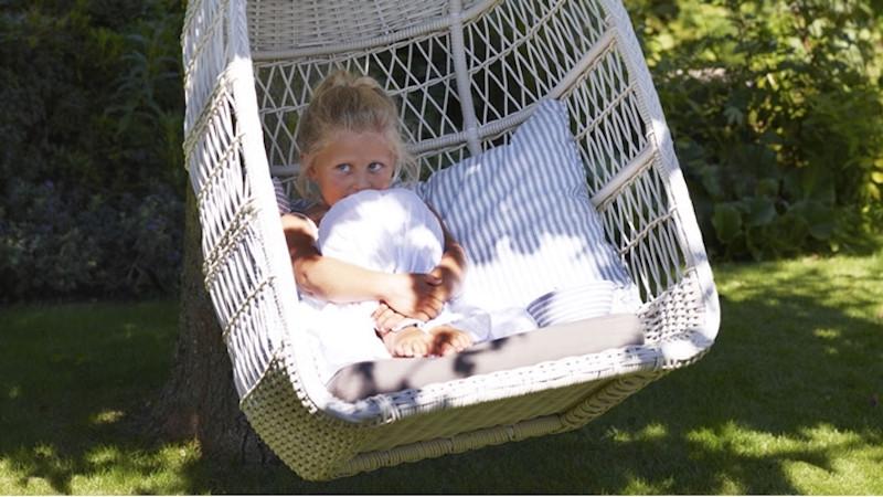 Evelyn Swing | touchGOODS