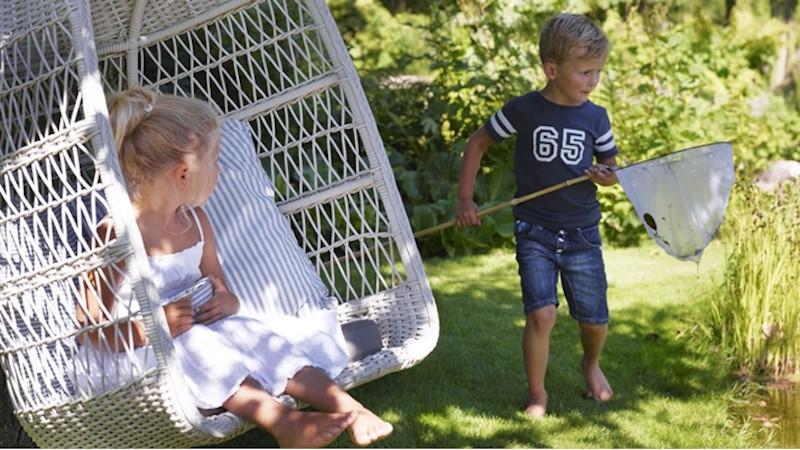 Evelyn Swing | touchGOODS