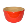 Bamboo Mixing Bowl - touchGOODS