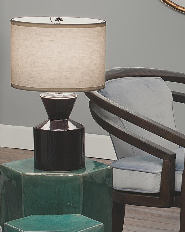 Berkeley Table Lamp - touchGOODS