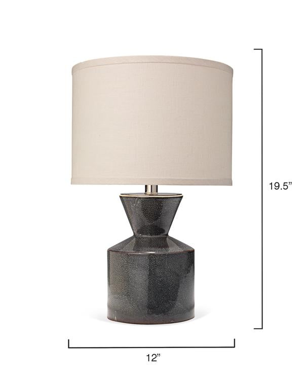 Berkeley Table Lamp - touchGOODS