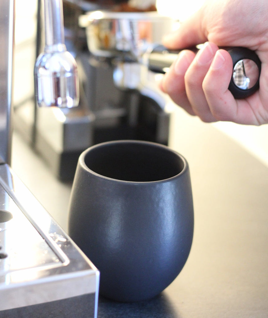 Stoneware Coffee Cup | Epa 10 oz - touchGOODS