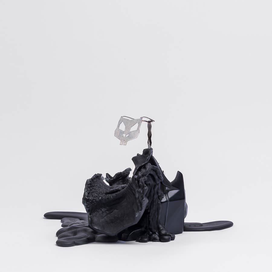 PYROPET HOPPA CANDLE | touchGOODS